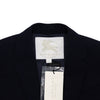 Burberry Navy Wool Kids Junior Blazer Jacket 4047704 157078706 [P]