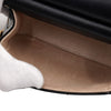 CHANEL AP3005 ブラック パテントレザー ミニ フラップ ゴールドチェーン ショルダーバッグ 兼 クロスバッグ aa64644 157108999 [P]