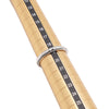 Tiffany & Co 3mm Milgrain Wedding Band Ring - Size 19 aa64310 157398831 [P]