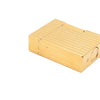 DUPONT Line 1 Vertikal Gelbgold Rubin Classic Feuerzeug aa64240 157413302 [P]