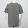 GUCCI Disney Mickey Mouse Over Size Unisex T-Shirt 565806 158412857 [P]