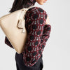 PRADA リエディション 2000 リナイロン ミニバッグ デザート ベージュ 1NE515 6846 163156141 [P]