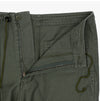 Needles Men's Long Pants A-Olive SX170 162109188 [P]