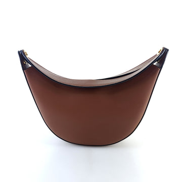 LOEWE ジャカードストラップルナホーボーバッグA923PL9X07 12629 149984505 [P]