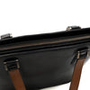 LOUIS VUITTON Monogram Matte Line Stockton Tote Bag M55112 158855367 [P]