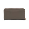 Prada 1ML506 ARGILLA Saffiano Zip Long Wallet AA66606 159067823 [P]