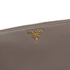 Prada 1ML506 ARGILLA Saffiano Zip Long Wallet AA66606 159067823 [P]