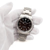 ROLEX 214270 EXPLORER Herrenuhr 39mm Stahl aa65526 159019700 [P]