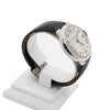 CARTIER バロンブルー 36MM オートマティック レザー バンド ユニセックス ウォッチ 66111 159019648 [P]