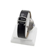 CARTIER バロンブルー 36MM オートマティック レザー バンド ユニセックス ウォッチ 66111 159019648 [P]