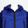 Moncler Padding Jacket 8G00027 Blue MAGLIA Grenoble for Men 159129359 [P]