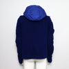 Moncler Padding Jacket 8G00027 Blue MAGLIA Grenoble for Men 159129359 [P]