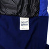 Moncler Padding Jacket 8G00027 Blue MAGLIA Grenoble for Men 159129359 [P]