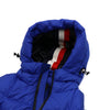 Moncler Padding Jacket 8G00027 Blue MAGLIA Grenoble for Men 159129359 [P]
