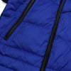 Moncler Padding Jacket 8G00027 Blue MAGLIA Grenoble for Men 159129359 [P]