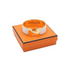 HERMES H300001 CLIC Clac H Goldarmband PM 159126262 [P]