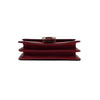 Gucci Red Interlocking Small Chain Shoulder Bag and Crossbody Bag 510304 159299570 [P]