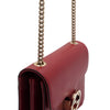 Gucci Red Interlocking Small Chain Shoulder Bag and Crossbody Bag 510304 159299570 [P]
