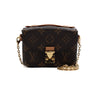 LOUIS VUITTON マイクロ メティス ショルダーバッグ 兼 クロスバッグ M81267 159646394 [P]