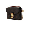 LOUIS VUITTON マイクロ メティス ショルダーバッグ 兼 クロスバッグ M81267 159646394 [P]
