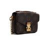 LOUIS VUITTON マイクロ メティス ショルダーバッグ 兼 クロスバッグ M81267 159646394 [P]