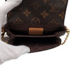 LOUIS VUITTON マイクロ メティス ショルダーバッグ 兼 クロスバッグ M81267 159646394 [P]