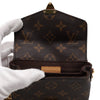LOUIS VUITTON マイクロ メティス ショルダーバッグ 兼 クロスバッグ M81267 159646394 [P]
