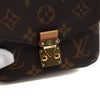 LOUIS VUITTON マイクロ メティス ショルダーバッグ 兼 クロスバッグ M81267 159646394 [P]