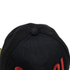 Gucci Black Patch Baseball Hat Unisex Cap 701324 160511454 [P]