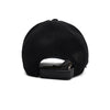 Gucci Black Patch Baseball Hat Unisex Cap 701324 160511454 [P]