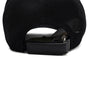 Gucci Black Patch Baseball Hat Unisex Cap 701324 160511454 [P]