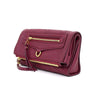 LOUIS VUITTON モノグラム アンフレント パティアン クラッチバッグ M94048 160533651 [P]
