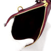LOUIS VUITTON モノグラム アンフレント パティアン クラッチバッグ M94048 160533651 [P]