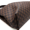 Louis Vuitton Graceful MM Damier Canvas Shoulder Bag N44045 162953482 [P]