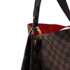 Louis Vuitton Graceful MM Damier Canvas Shoulder Bag N44045 162953482 [P]