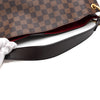 Louis Vuitton Graceful MM Damier Canvas Shoulder Bag N44045 162953482 [P]