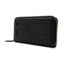 FENDI Lange Brieftasche Frauen 8M0299 Schwarz 163087108 [P]