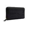 FENDI Lange Brieftasche Frauen 8M0299 Schwarz 163087108 [P]