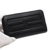 FENDI Lange Brieftasche Frauen 8M0299 Schwarz 163087108 [P]