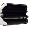 FENDI Lange Brieftasche Frauen 8M0299 Schwarz 163087108 [P]