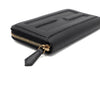 FENDI Lange Brieftasche Frauen 8M0299 Schwarz 163087108 [P]