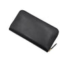 FENDI Lange Brieftasche Frauen 8M0299 Schwarz 163087108 [P]