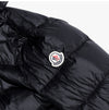 MONCLER Suyenne Kapuzen Midi-Daunenjacke 161013145 [P]