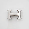 Hermes Reversible Belt with H Buckle Black Gold 32mm 90 92910564 [P]