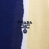 PRADA ロゴストライプポロニット 48 UMB335 8713 163158812 [P]