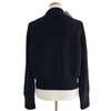 Hermes Women’s Knit Jacket Noir H6E2223D30238 157640242 [P]