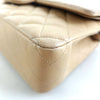 CHANEL Medium Classic Lambskin Flap Shoulder Bag A01112 10810 141483520 [P]