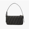 FENDI Monogram Small Tote Bag 160702013 [P]