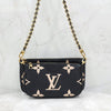 LOUIS VUITTON マルチポシェットアンフレンテアクセサリシュルダーバッグ M45777 6888 163156135 [P]