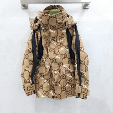 GUCCI ハイパフォーマンス 38 4731 163158668 [P]